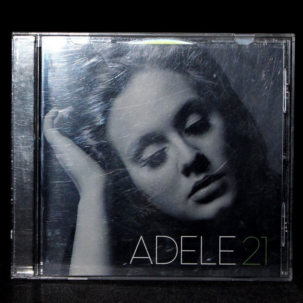 2/$20 Various CDs | The Police | Genesis | Sting | BNL | Mumford | Adele + More